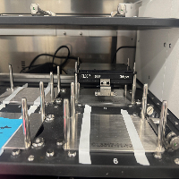 Analytikjena CyBio FeliX with UVP HEPA UV Enclosure image 1
